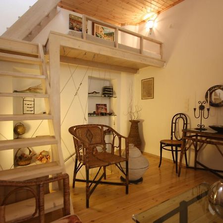 Willa Casa Flora Old Town Chania  Zewnętrze zdjęcie