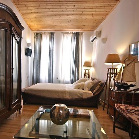 Willa Casa Flora Old Town Chania  Zewnętrze zdjęcie