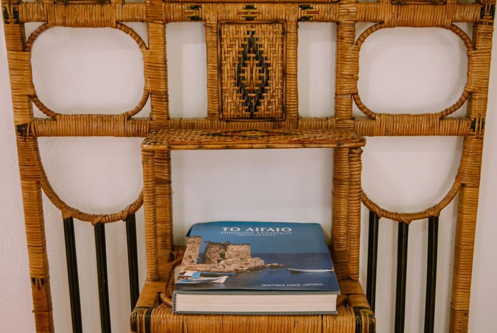 Willa Casa Flora Old Town Chania  Pokój zdjęcie
