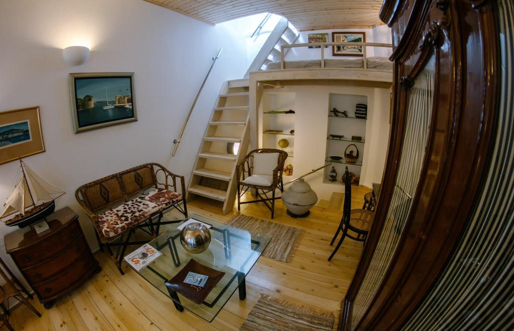 Willa Casa Flora Old Town Chania  Pokój zdjęcie