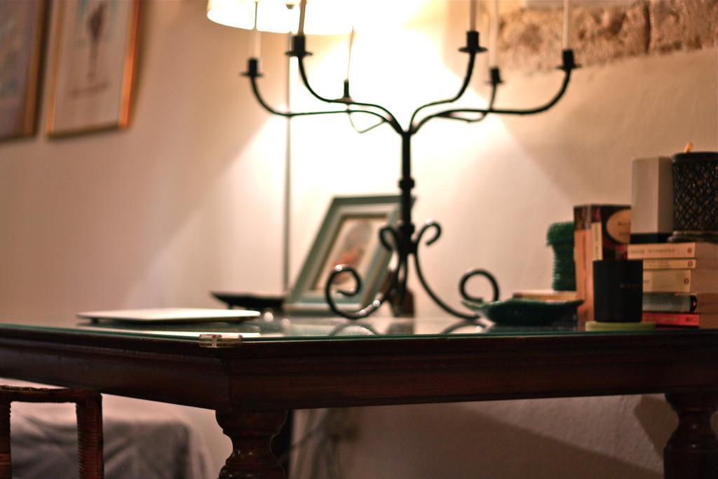 Willa Casa Flora Old Town Chania  Zewnętrze zdjęcie