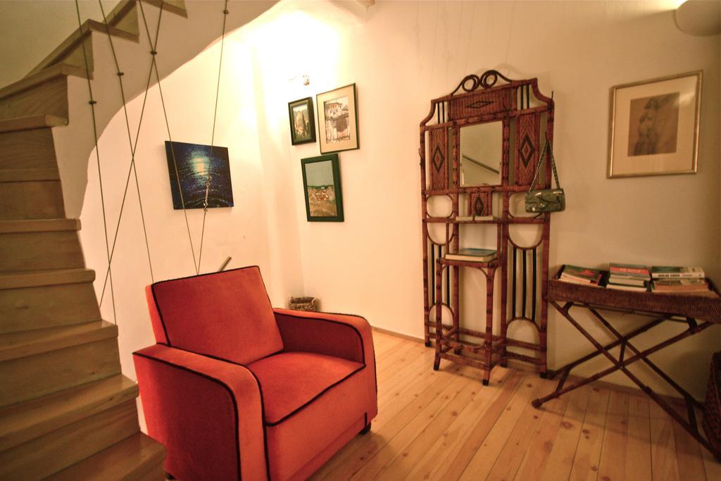 Willa Casa Flora Old Town Chania  Zewnętrze zdjęcie