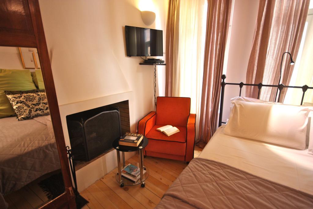 Willa Casa Flora Old Town Chania  Zewnętrze zdjęcie