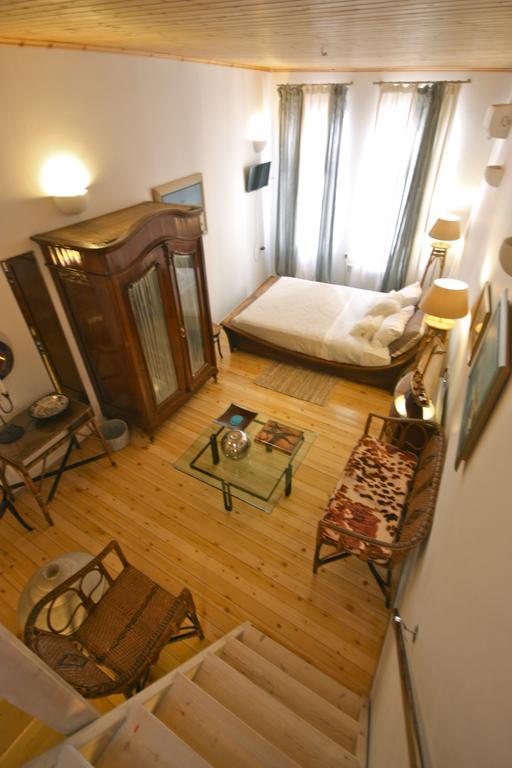 Willa Casa Flora Old Town Chania  Zewnętrze zdjęcie