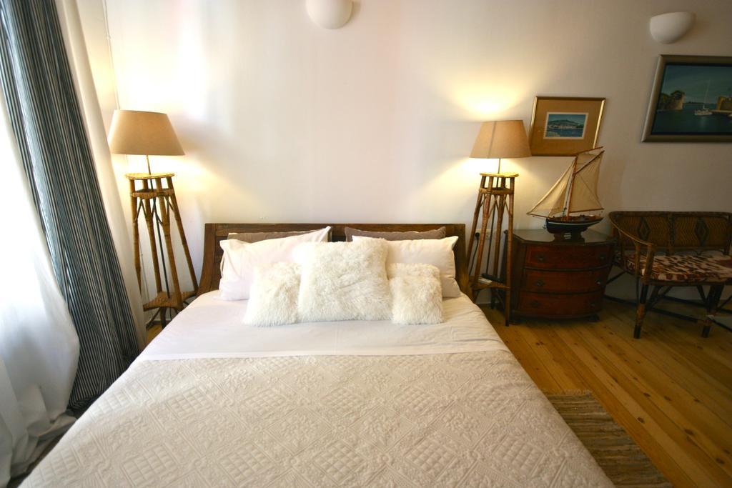 Willa Casa Flora Old Town Chania  Zewnętrze zdjęcie