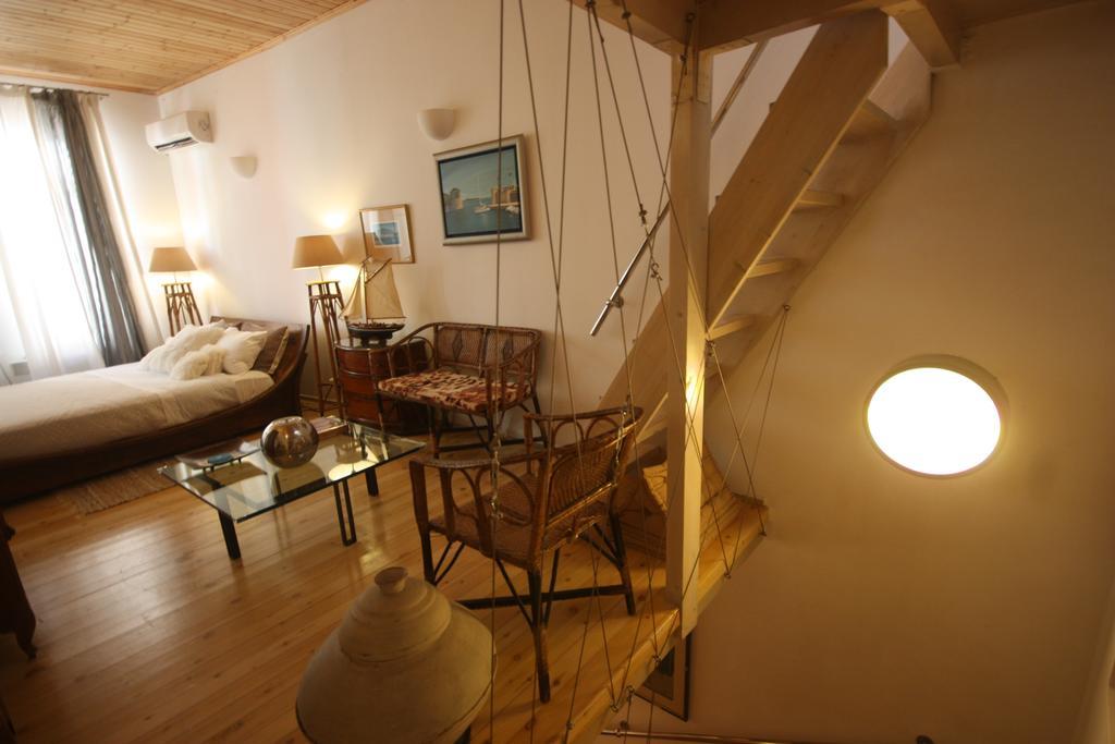 Willa Casa Flora Old Town Chania  Zewnętrze zdjęcie