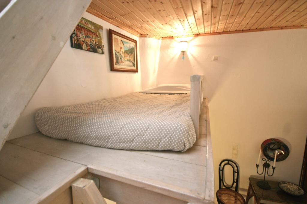 Willa Casa Flora Old Town Chania  Zewnętrze zdjęcie